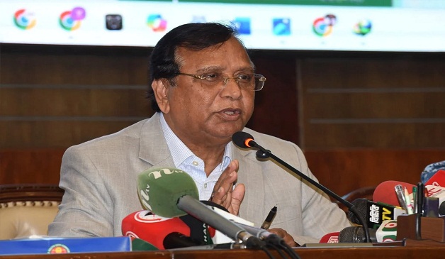 আধুনিক নগর গড়তে প্রযুক্তিনির্ভর সেবা ব্যবস্থার বিকল্প নেই : ডিএসসিসি প্রশাসক
