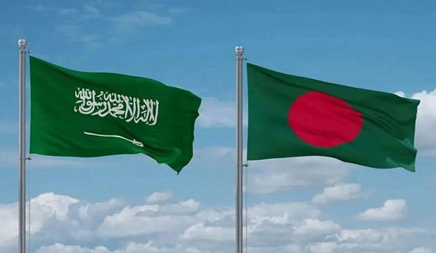 সৌদিতে বাংলাদেশিদের জন্য দূতাবাসের সতর্কবার্তা