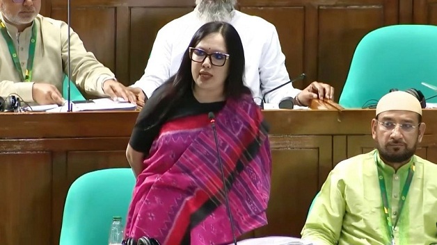 মাদক বহনকারীরাই ধরা পড়ে, ব্যবসার সঙ্গে জড়িতরা যায় সংসদে: রুমিন