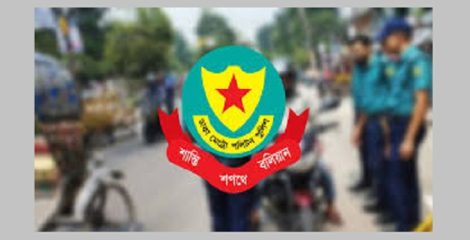 ট্রাফিক আইন লঙ্ঘনে রাজধানীতে ডিএমপির ৮৫৮ মামলা