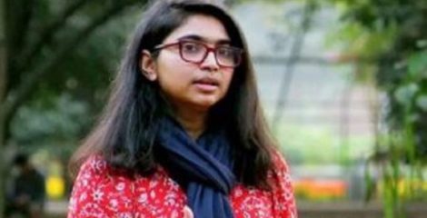 জামায়াত এমপির ঘটনার তদন্ত চান তাসনিম জারা