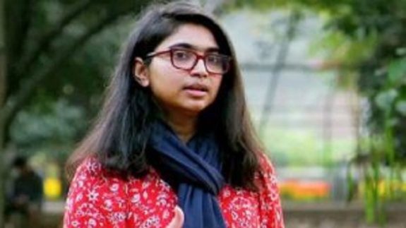 জামায়াত এমপির ঘটনার তদন্ত চান তাসনিম জারা