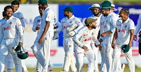 টেস্ট চ্যাম্পিয়নশিপ ফাইনালের সূচি ঘোষণা, বাংলাদেশের সামনে ইতিহাস গড়ার সুযোগ