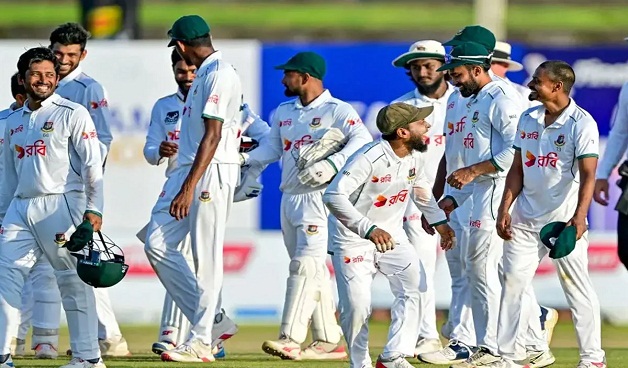 টেস্ট চ্যাম্পিয়নশিপ ফাইনালের সূচি ঘোষণা, বাংলাদেশের সামনে ইতিহাস গড়ার সুযোগ