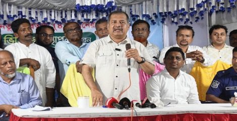 গ্রেডভিত্তিক বিভাজন শিক্ষার্থীদের মানসিক কারাগারে বন্দি করে: তথ্যমন্ত্রী