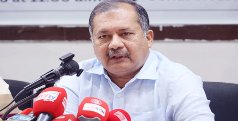 এলডিসি উত্তরণের চ্যালেঞ্জ মোকাবিলায় অর্থনীতিবান্ধব রাজনীতি প্রয়োজন : তথ্যমন্ত্রী