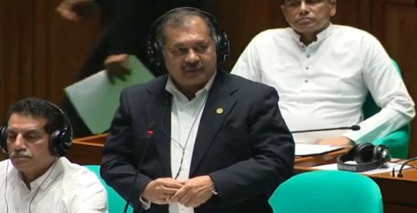 গুজব প্রতিরোধে ‘বাংলাফ্যাক্ট’ সক্রিয়ভাবে কাজ করছে : তথ্যমন্ত্রী