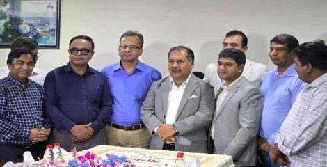 সমাজ সভ্যতার জন্য গণমাধ্যম ও উদ্যোক্তাদের নিরাপদ রাখতে হবে: তথ্যমন্ত্রী