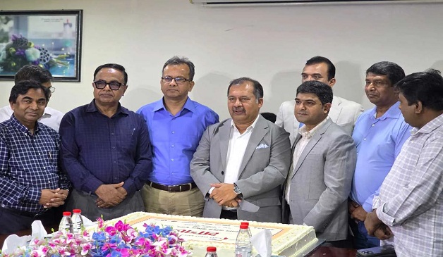 সমাজ সভ্যতার জন্য গণমাধ্যম ও উদ্যোক্তাদের নিরাপদ রাখতে হবে: তথ্যমন্ত্রী
