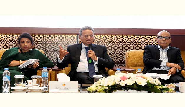 বাজেটের প্রকৃত সার্থকতা নির্ভর করছে সফল বাস্তবায়নের ওপর: অর্থমন্ত্রী