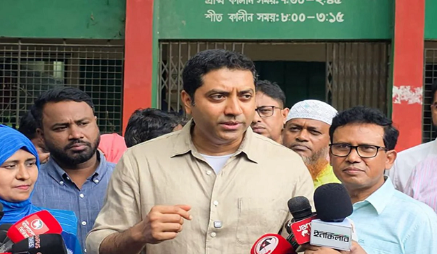 ‘বিশ্বমানের প্রাথমিক শিক্ষা গড়তে সমন্বিত পরিকল্পনা বাস্তবায়ন করছে সরকার’