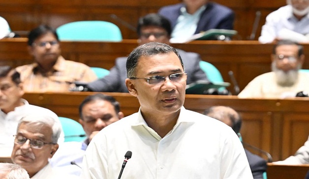 রোহিঙ্গা সংকট দ্রুত সমাধানে দৃঢ় প্রতিজ্ঞ সরকার : প্রধানমন্ত্রী