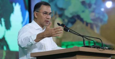 সুন্দরভাবে বেঁচে থাকার জন্যই সবুজায়ন জরুরি : প্রধানমন্ত্রী