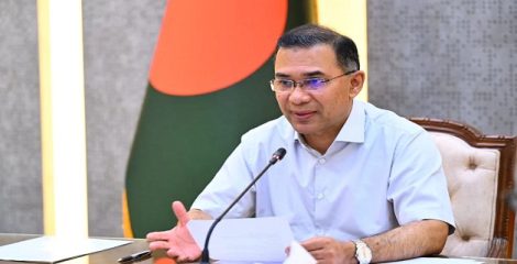 মিলেমিশে থাকাই বাংলাদেশের মানুষের আবহমানকালের মূল্যবোধ : প্রধানমন্ত্রী