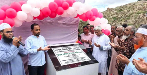 পরিবেশ রক্ষায় নবায়নযোগ্য জ্বালানিতে গুরুত্ব দিচ্ছে সরকার : বিদ্যুৎ প্রতিমন্ত্রী
