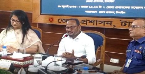 জুলাই সনদের প্রতিটি অঙ্গীকার বাস্তবায়ন হবে : প্রতিমন্ত্রী টুকু