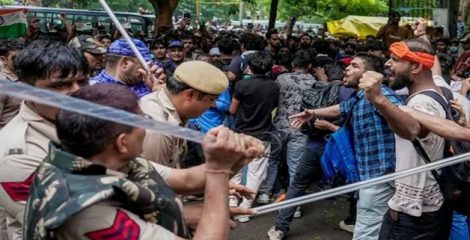 শুক্রবার ভারতজুড়ে বড় বিক্ষোভের ডাক, উত্তেজনা চরমে