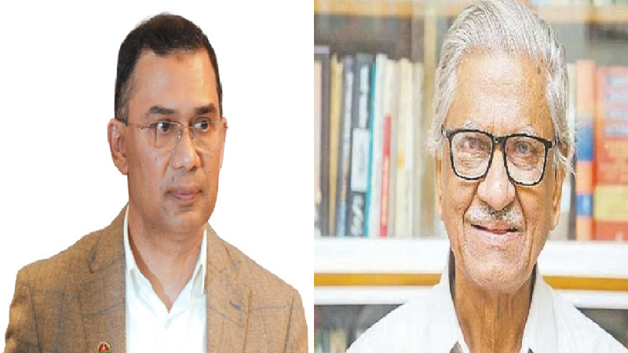 অধ্যাপক আবুল কাসেম ফজলুল হকের মৃত্যুতে প্রধানমন্ত্রীর শোক