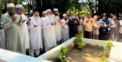 ন্যায়বিচার প্রতিষ্ঠার স্বার্থেই শহিদ সাংবাদিক তুরাব হত্যার বিচার হওয়া উচিত: ডা. শফিকুর রহমান