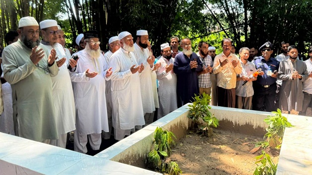 ন্যায়বিচার প্রতিষ্ঠার স্বার্থেই শহিদ সাংবাদিক তুরাব হত্যার বিচার হওয়া উচিত: ডা. শফিকুর রহমান