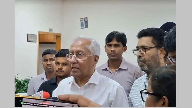 রাষ্ট্রপতি নির্বাচন নিয়ে স্পিকারের সঙ্গে বসছে সিইসি নেতৃত্বাধীন কমিশন