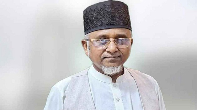 এমপি গাজী নজরুল ইসলামের বিরুদ্ধে গাড়িচালকের হত্যাচেষ্টা মামলা