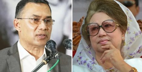 মাকে বিদেশে নিইনি, কারণ এ রকম মানবিক সেবা সেখানে পাওয়া যেত না: প্রধানমন্ত্রী