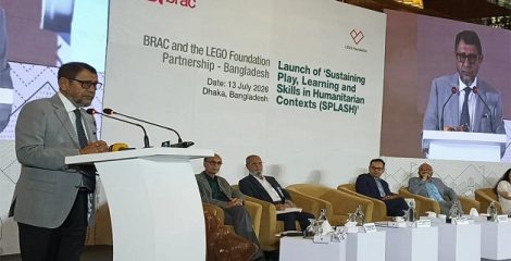 সিজারিয়ান সংস্কৃতি কমিয়ে স্বাভাবিক প্রসবে জোর দিচ্ছে সরকার : স্বাস্থ্যমন্ত্রী