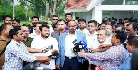 পূর্বের রূপে ফিরছে রাজশাহী কেন্দ্রীয় বোটানিক্যাল গার্ডেন ও চিড়িয়াখানা :