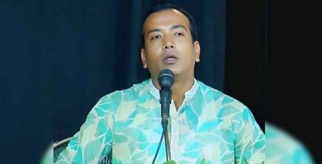 মোনাফেক গুপ্তরা থেমে নেই: ছাত্রদল সভাপতি