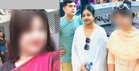 মেয়েকে হত্যা করে বস্তাবন্দি করলেন বাবা-মা, নেপথ্যে ‘একাধিক ছেলের সঙ্গে সম্পর্ক’