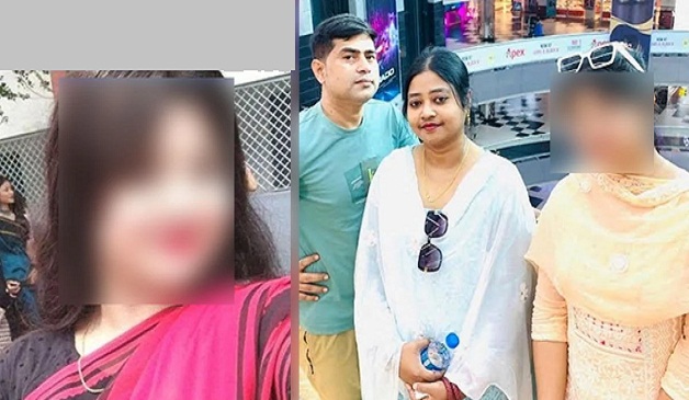 মেয়েকে হত্যা করে বস্তাবন্দি করলেন বাবা-মা, নেপথ্যে ‘একাধিক ছেলের সঙ্গে সম্পর্ক’