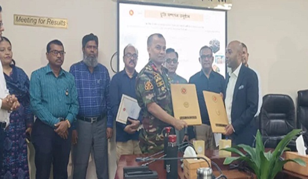 বেসরকারি বিনিয়োগ সহজ করতে সরকার কাজ করছে: বাণিজ্যমন্ত্রী