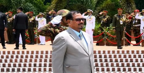 জাতীয় স্মৃতিসৌধে শ্রদ্ধা জানালেন ভারপ্রাপ্ত রাষ্ট্রপতি
