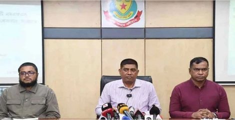 জুলাই আন্দোলন নিয়ে মিথ্যা মামলা দিয়ে হয়রানি করলে ব্যবস্থা: ডিএমপি