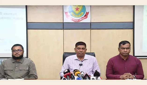 জুলাই আন্দোলন নিয়ে মিথ্যা মামলা দিয়ে হয়রানি করলে ব্যবস্থা: ডিএমপি