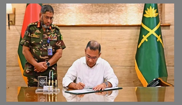 সেনাবাহিনীর পদোন্নতিতে মেধা-যোগ্যতাকে সর্বোচ্চ গুরুত্ব দেওয়ার আহ্বান