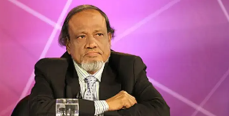 লাইফ সাপোর্টে বিএনপির স্থায়ী কমিটির সদস্য রফিকুল ইসলাম