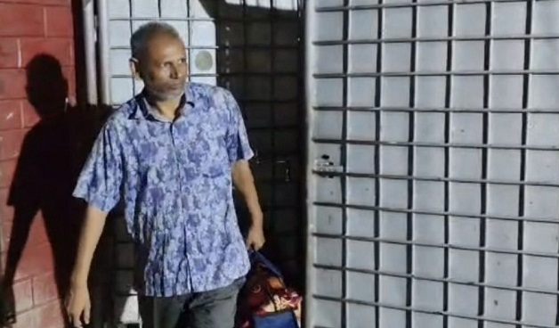 আদালতের দেওয়া ২৪ ঘণ্টায়ও আত্মসমর্পণ করেননি তনু হত্যা মামলার আসামি হাফিজ
