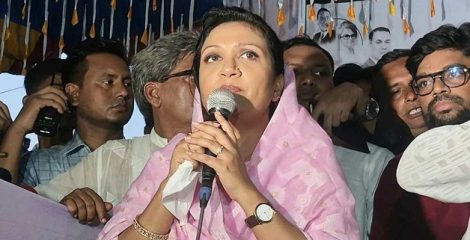 তারেক রহমানের পজিটিভ রাজনীতি সারা দেশে ছড়িয়ে দিতে চাই: সমাজকল্যাণ প্রতিমন্ত্রী