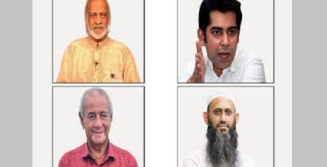 মন্ত্রিসভায় যুক্ত হচ্ছেন নতুন চারজন, শপথ আজই