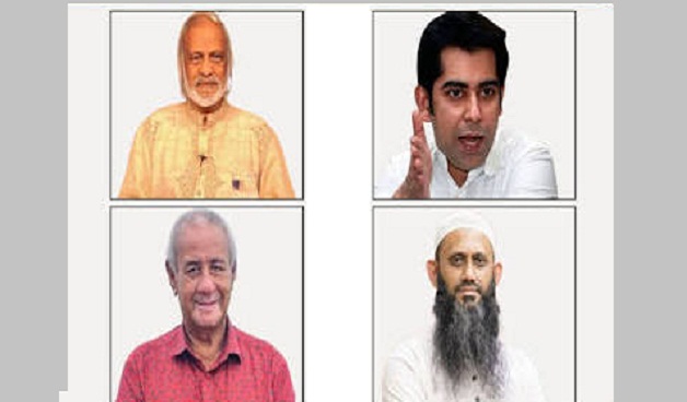 মন্ত্রিসভায় যুক্ত হচ্ছেন নতুন চারজন, শপথ আজই