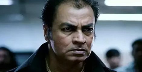 মারা গেছেন ‘গজনি’ খ্যাত অভিনেতা প্রদীপ রাওয়াত