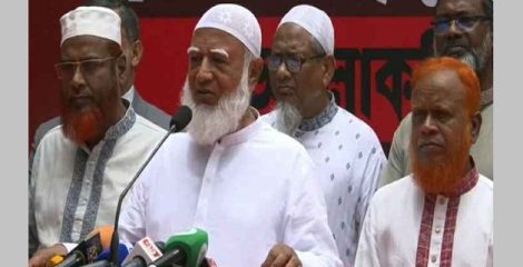 জনগণের অধিকার নিশ্চিত না হওয়া পর্যন্ত জুলাই শেষ হবে না: জামায়াত আমির