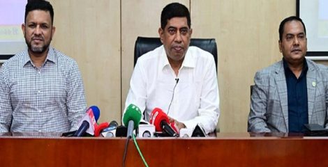 পুলিশের জারি করা সর্বোচ্চ সতর্কতা শুধু একটি ‘রিমাইন্ডার’: ডিবি প্রধান