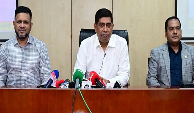 পুলিশের জারি করা সর্বোচ্চ সতর্কতা শুধু একটি ‘রিমাইন্ডার’: ডিবি প্রধান