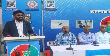 আন্দোলন-সংগ্রামে আহত ও নিহতদের পাশে দাঁড়াবে সরকার: প্রেস সচিব