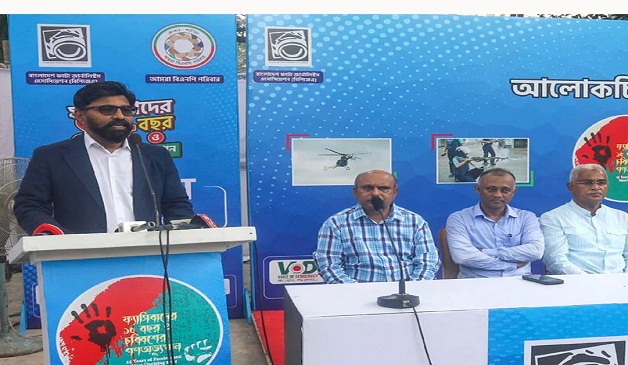 আন্দোলন-সংগ্রামে আহত ও নিহতদের পাশে দাঁড়াবে সরকার: প্রেস সচিব
