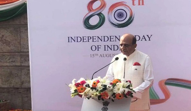 বাংলাদেশ-ভারতের সম্পর্ক আরও সমৃদ্ধ হচ্ছে: দীনেশ ত্রিবেদী