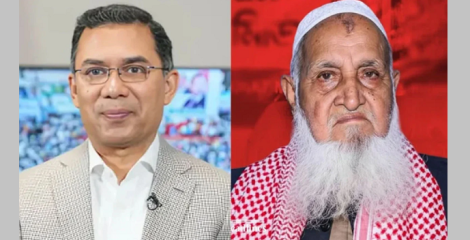 হেফাজত আমিরের সঙ্গে সাক্ষাৎ হচ্ছে প্রধানমন্ত্রীর, পেশ হবে লিখিত দাবিদাওয়া